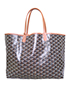 ST Louis Tote, front view